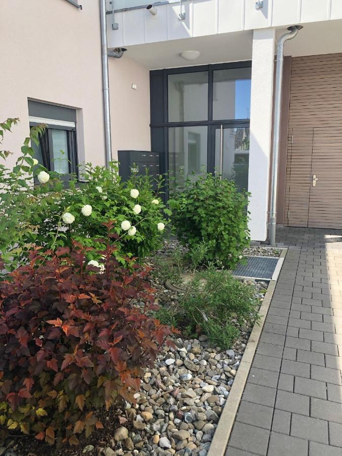 Seestern Apartment FDH Exterior foto