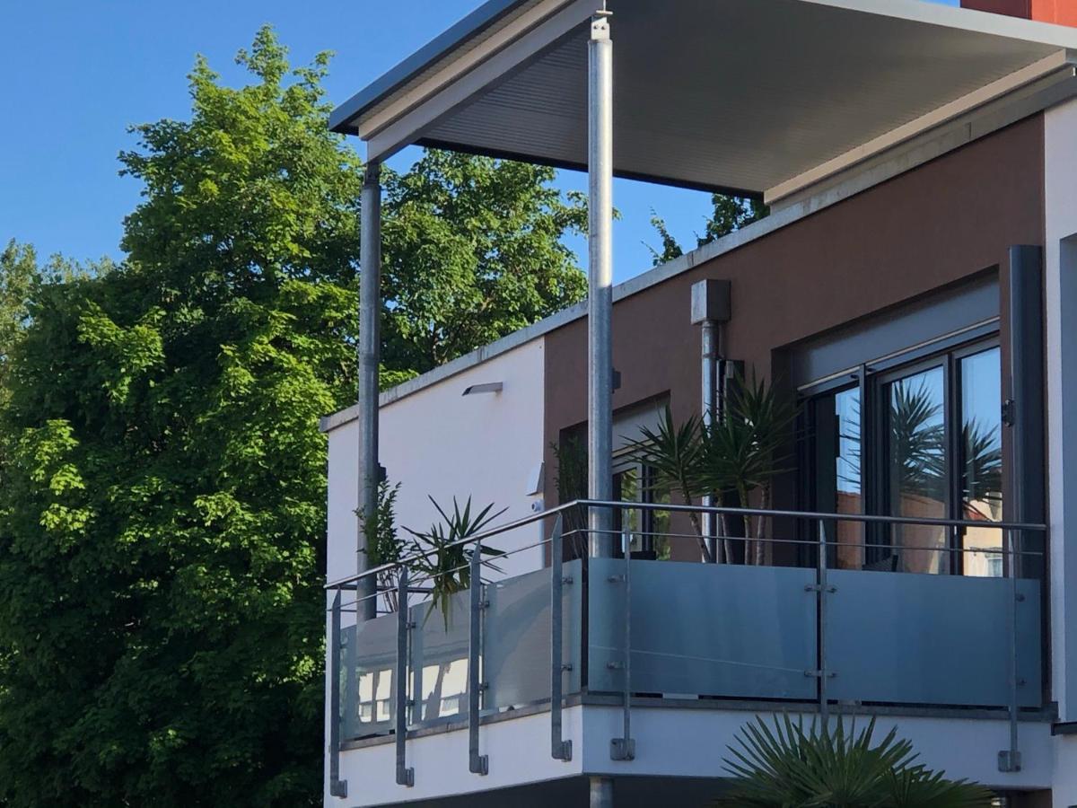 Seestern Apartment FDH Exterior foto